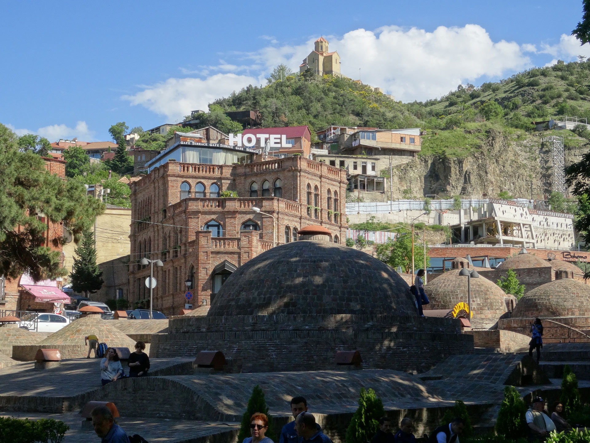 Tbilisi